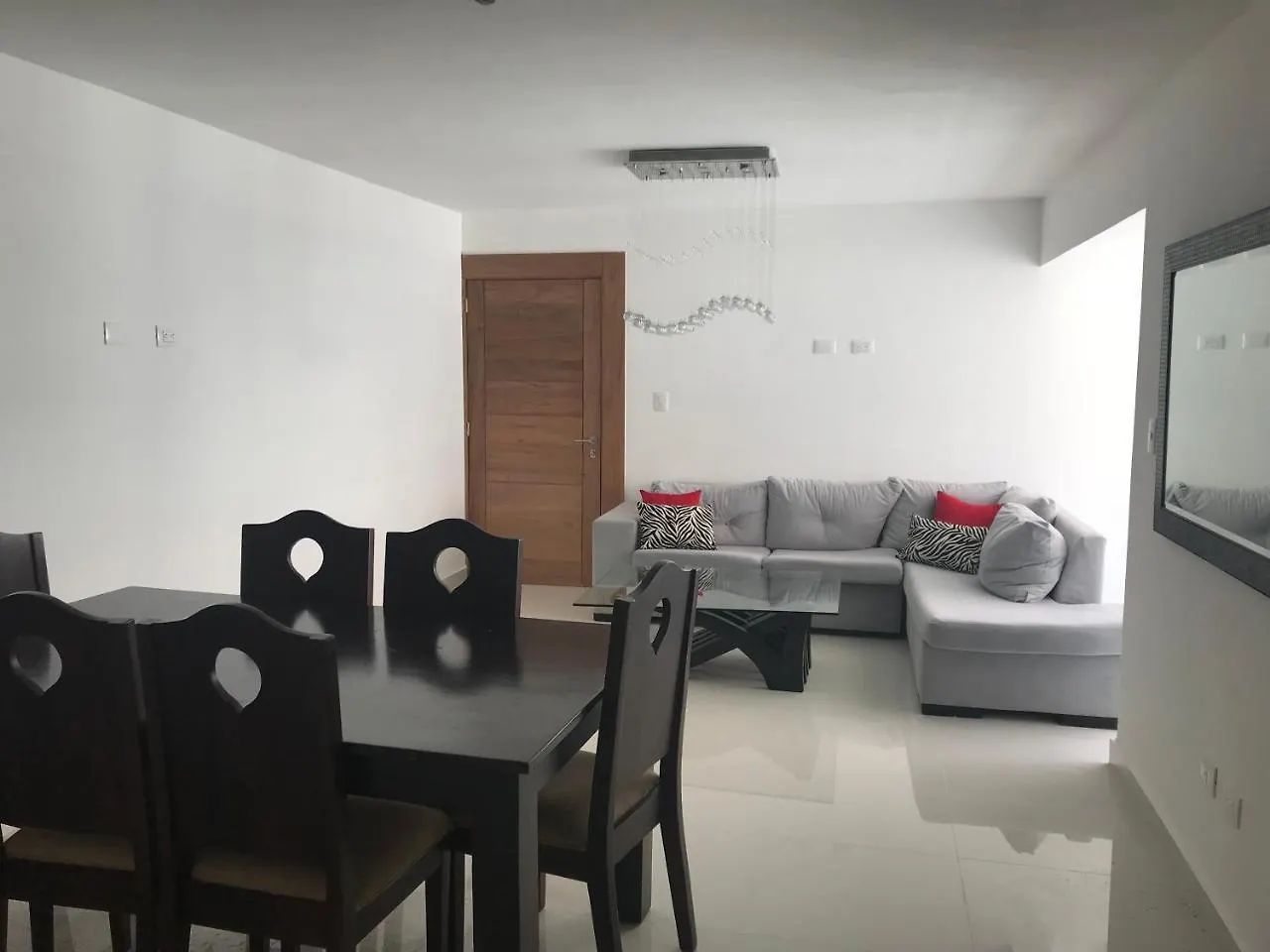Torre Real Apartamento Santiago De Los Caballeros 0*,  República Dominicana